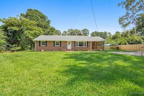 113 Beaver Dam Road, Waverly, VA 23890