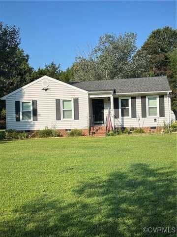 255 Rainwater Drive, King William, VA 23009