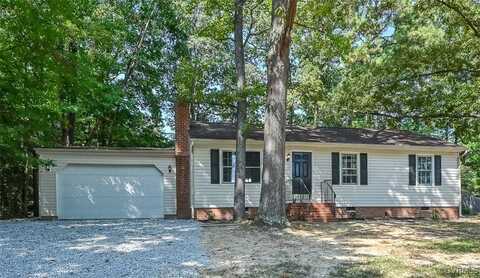 9268 Monongahela Trail, Ashland, VA 23005