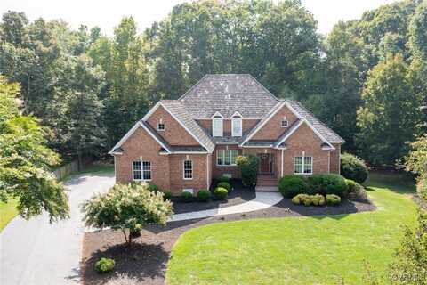 2418 Worchester Road, Midlothian, VA 23113