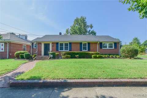 711 Lincoln Avenue, Richmond, VA 23222