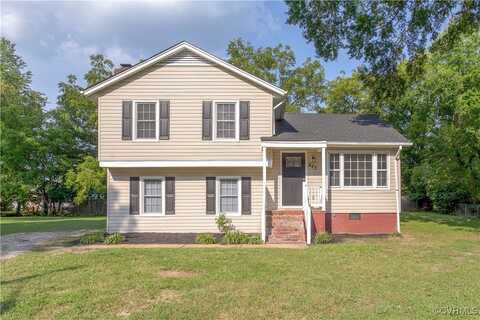 825 Goodwood Court, Richmond, VA 23225