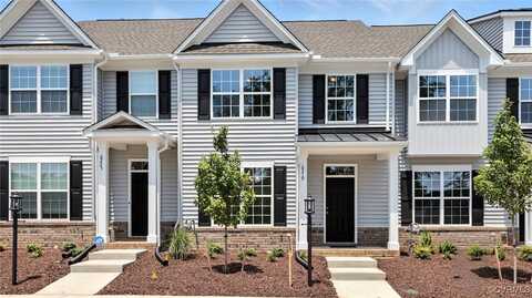 6219 Belay Drive, Chesterfield, VA 23234