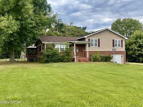 1511 Pleasant Valley Avenue, Union City, TN 38261