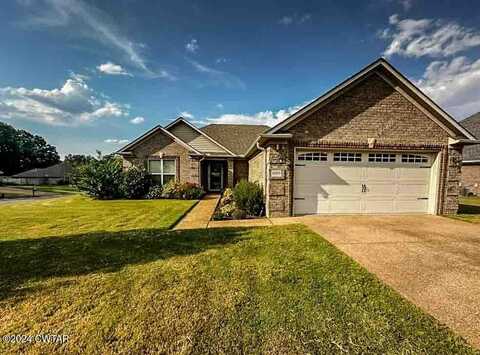 6005 Hatley Drive, Milan, TN 38358