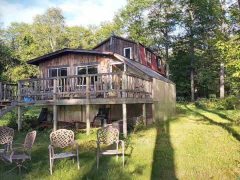 85045 Fireplace Rd, Herbster, WI 54844