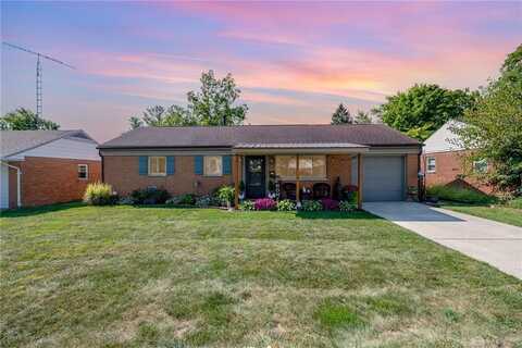 209 Charles Place, Union, OH 45322