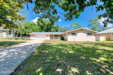 25 CUMBERLAND AVE Avenue, Ormond Beach, FL 32174