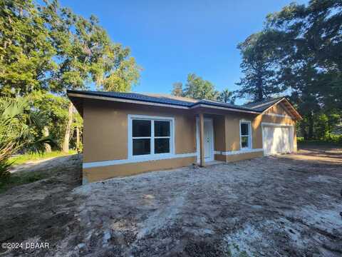 415 Spring Garden Avenue, DeLeon Springs, FL 32130