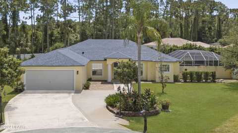 10 Pointing Place, Palm Coast, FL 32164