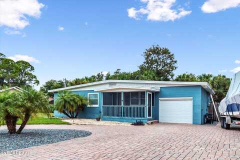 390 Palm Drive, Flagler Beach, FL 32136