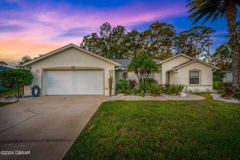 38 Rickenbacker Drive, Palm Coast, FL 32164