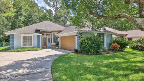 16 Meadow Ridge View, Ormond Beach, FL 32174