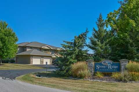 10487 E Stony Ridge Cr, Sister Bay, WI 54234