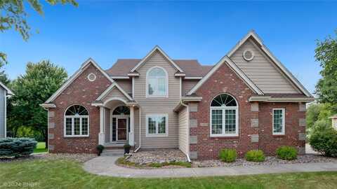 3302 NE Briarwood Drive, Ankeny, IA 50021