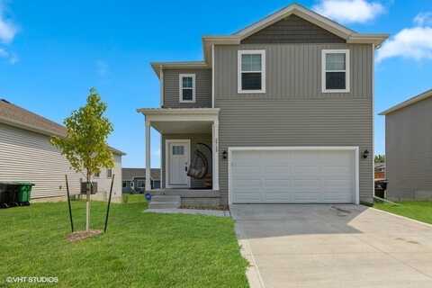 2713 NW 41st Street, Ankeny, IA 50023