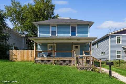 1536 10th Street, Des Moines, IA 50314