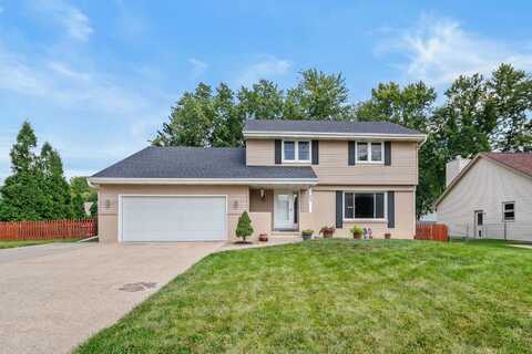 209 39th Street, West Des Moines, IA 50265