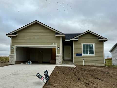 1838 Silver Maple Drive, Norwalk, IA 50211