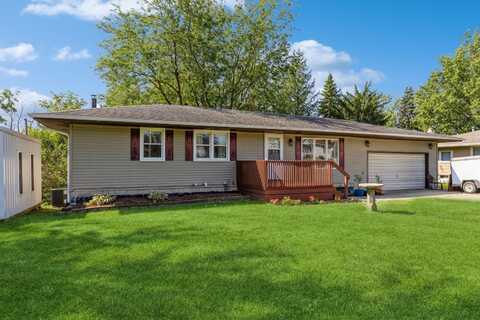 509 E Lincoln Street, Monroe, IA 50170