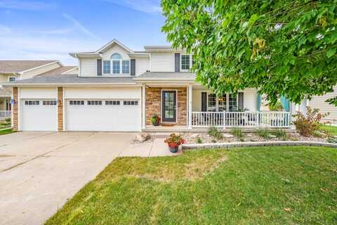 2773 NW 159th Street, Clive, IA 50325