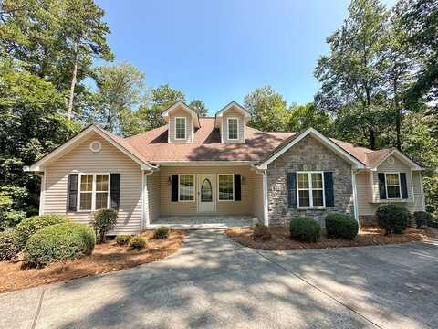 1207 W Lakeshore Drive, DALTON, GA 30720