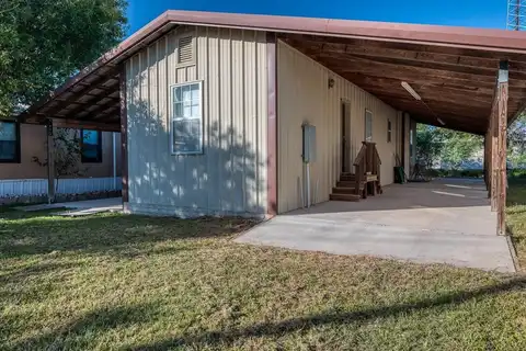 11490 W Hwy 90, Lot 151, Del Rio, TX 78840