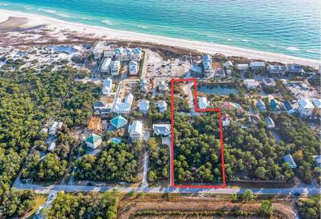 0000 Walton Magnolia, Inlet Beach, FL 32461