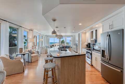 8715 Surf Drive, Panama City Beach, FL 32408