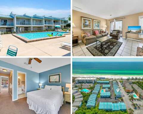 2800 Scenic Gulf Drive, Miramar Beach, FL 32550