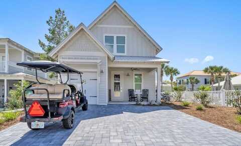 230 Ventana Boulevard, Santa Rosa Beach, FL 32459