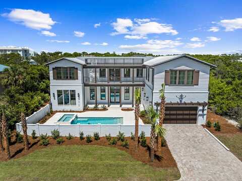 99 Walton Buena Vista Drive, Inlet Beach, FL 32461