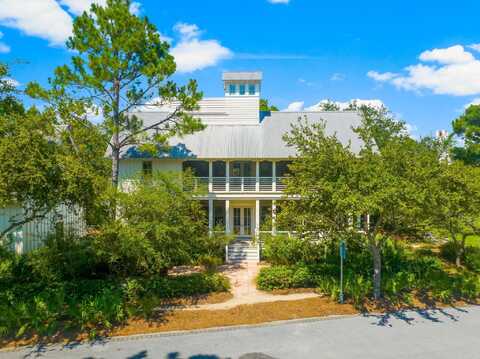 16 Beachberry Lane, Santa Rosa Beach, FL 32459