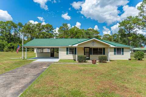 80 Engelbrecht Road, DeFuniak Springs, FL 32433