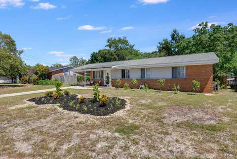 219 NW Jet Drive, Fort Walton Beach, FL 32548