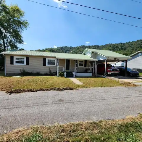 280 Gold Howard Loop, Eastern, KY 41622