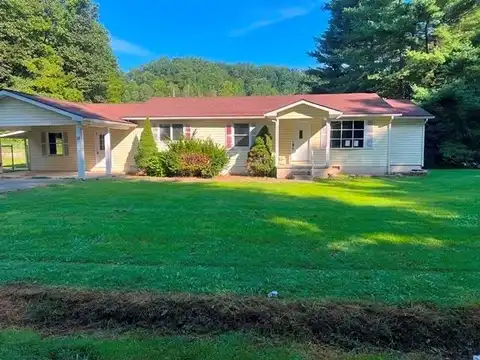 14 Poppy Top Lane, River, KY 41254