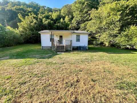 94 Tackett Rd, Virgie, KY 41572