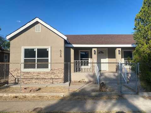 628 Webster, Eagle Pass, TX 78852