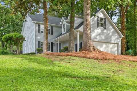 1420 Fieldgreen Overlook, Stone Mountain, GA 30088