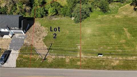 682 Duff Road (Lot 2), Ohio Twp, PA 15143