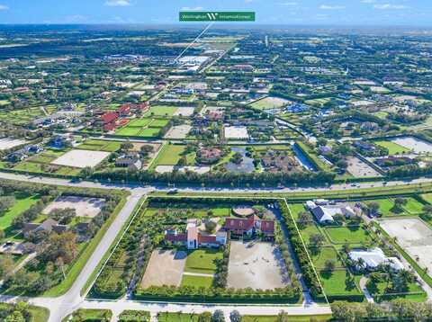 14484 Belmont Trace, Wellington, FL 33414