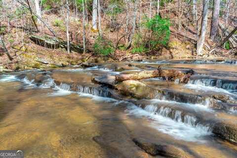 LOT 52 Mountain Creek Hollow DR 52, Talking Rock, GA 30175