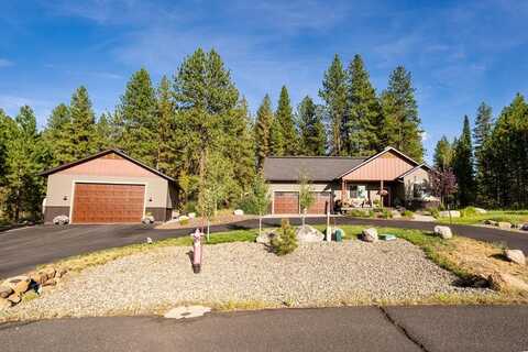 687 Fox Ridge Lane, McCall, ID 83638