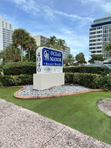 4040 Galt Ocean Drive 429, Fort Lauderdale, FL 33308