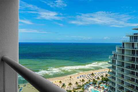 551 N Fort Lauderdale Beach Blvd H1709, Fort Lauderdale, FL 33304