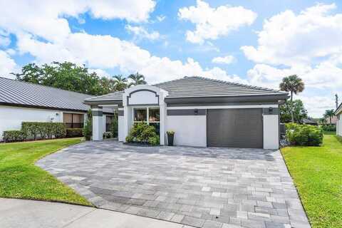 11158 Highland Circle, Boca Raton, FL 33428