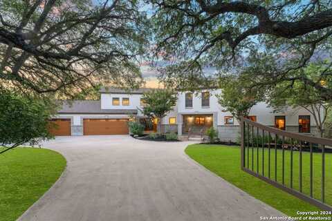 101 Ranch View, Boerne, TX 78006