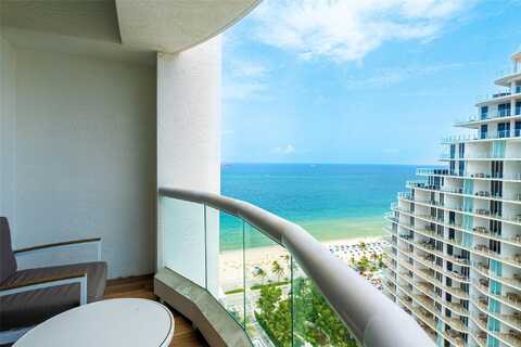 551 N Fort Lauderdale Beach blvd R1906, Fort Lauderdale, FL 33304