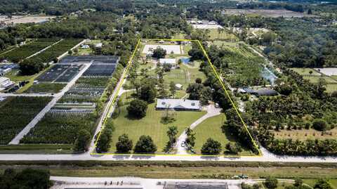 3056 B Road, Loxahatchee Groves, FL 33470